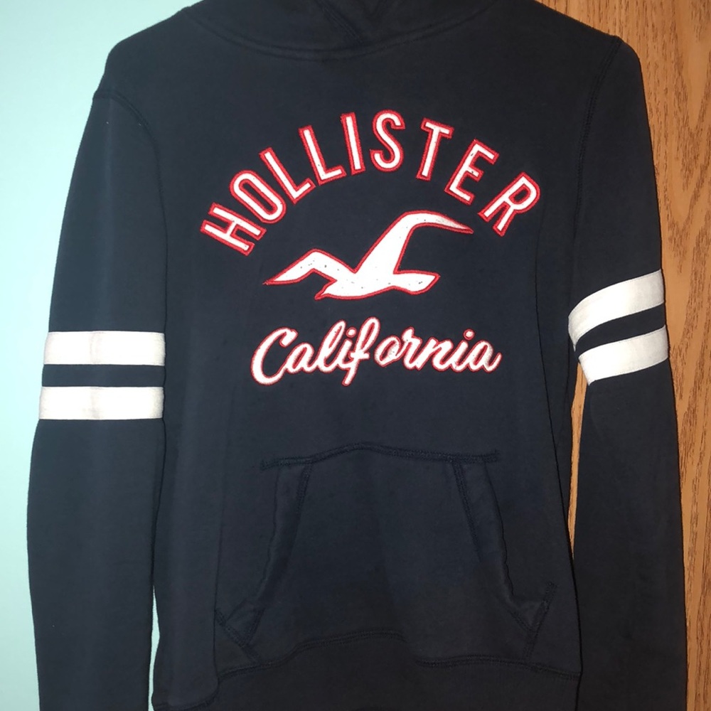 hoodie